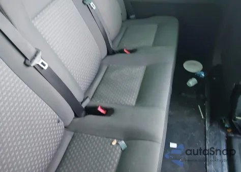 2021 Ford Transit-350 Passenger Van Xlt из США, поврежденный, VIN 1FBAX2C80MKA31826